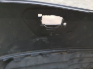 фото thumb №10, Vw t6 7e5 15- 2015- multivan caravelle бампер перед переднє pdc омивачі