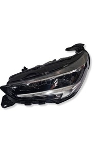 фото thumb №1, Фара opel corsa f 39162653