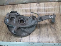 фото thumb №1, Поворотний кулак ліва передня ступиця audi q5 8r стан ok