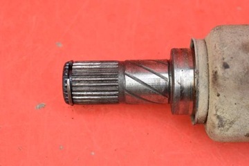 фото thumb №7, Полуось правая перед nissan micra k12 1.2 16v 10r