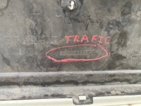 фото thumb №15, Бампер перед передній renault trafic iii eu