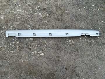 фото thumb №2, Vw passat 3c8 cc планка порогова права 3c8853855 оригінал