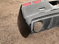 фото thumb №6, Бампер задня задній kompletny відбивач накладка лампа chevrolet camaro 2009+