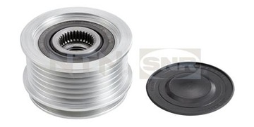 фото thumb №2, Зчеплення генератора snr ga754.14