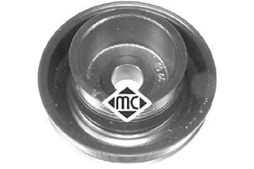 фото thumb №2, Колесо ременное вала ford fiesta 1.4 2002- metalcaucho