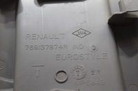 фото thumb №3, Zoe ii рестайлинг 2021r защита стойка правая 769137874r