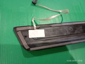 фото thumb №8, Накладка порога права зад задня audi q7 4m 4m0947418