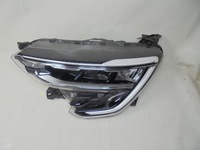 фото thumb №3, Лампа full led лівий перед ліва передня renault arkana 260603632r