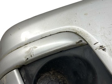 фото thumb №10, Nissan tiida c11 1600cm3 2010 бампер переднее хэтчбек