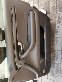 фото thumb №14, Дверь правый перед seat exeo lift lb9a eu 10-13
