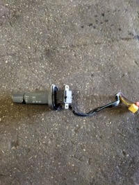 фото thumb №1, Переключатель света дворник man 81255090128