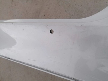 фото thumb №9, Бампер зад задній toyota camry viii 52159-33958