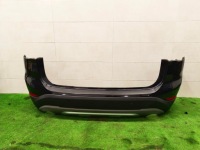 фото thumb №1, Bmw x1 f48 бампер задняя x-line 668 4pdc