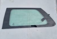 фото thumb №1, Скло двері лівий задня citroen c4 cactus 2014r оригінал