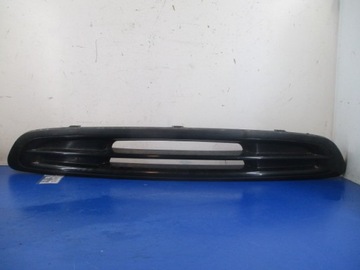 фото thumb №1, Smart fortwo i решітка решітка радіатора 0000914v010 чорна оригінал