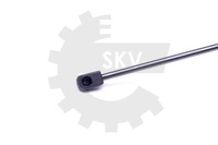 фото thumb №8, Пружина газова, кришка багажника esen skv 52skv382