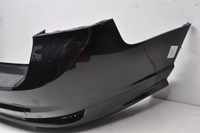 фото thumb №10, Volvo v50 рестайлінг r-design бампер зад задній 452-46