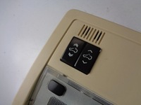 фото thumb №3, Лампа стельовий cadillac escalade iii ext pickup 2008 rok