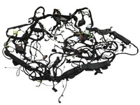 фото thumb №1, Жгут салона vw touareg 7p usa 3.0 tdi cnr