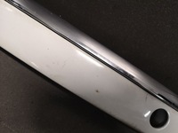 фото thumb №6, Молдинг бампера ліва audi a8 d3 білий 4e0807223a