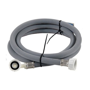 HYDROLAND WĄŻ WĘŻYK DO PRALKI ZASILAJĄCY PVC 250cm 3/4