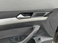 фото thumb №6, Vw passat b8 3g0 15- универсал обивка дверь комплект декоры подсветка led