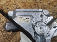 фото thumb №7, Механизм подъёма стекло подъемник левый ford mustang 2010-2014