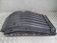 фото thumb №1, Підкрилок крила лівий задня scania r s