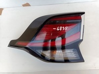 фото thumb №2, Kia sportage v 23r лампа задняя левая 92401-r2000 r2924-62000