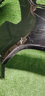 фото thumb №11, Kia niro 2022 бамперы