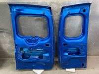 фото thumb №11, Дверь крышка багажника dacia dokker задняя правое