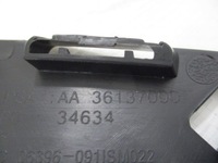 фото thumb №10, Peugeot 308 t9 решітка кронштейн протитуманної фари ліва