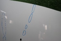 Expert jumpy proace iii 16- капот с Разборки, фото thumb