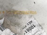 фото thumb №9, Крила правий передній microcar