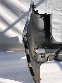 фото thumb №13, Бампер pdc задняя opel zafira c 13300719