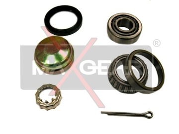 фото thumb №12, Подшипник колёса vw t. a100/a6/a4 -97/a80 ta 2705/mg