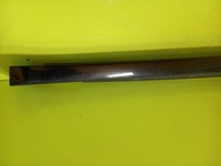 фото thumb №2, Планка порогова ліва універсал лак nka hyundai i40 13r