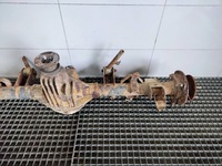 фото thumb №9, Мост дифференциал механизм дифференциал задняя задний opel frontera b 2.2 dti механическая коробка передач 116