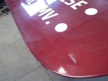 фото thumb №11, Transit mk7 06-14 двері зад комплект