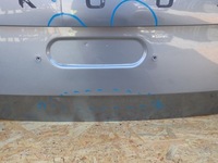 фото thumb №5, Skoda superb iii универсал рестайлинг 19- крышка задняя зад