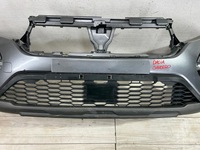 фото thumb №10, Renault sandero ii бампер передний