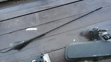 фото thumb №9, Замок дверь правые зад opel zafira b 13210739 astra