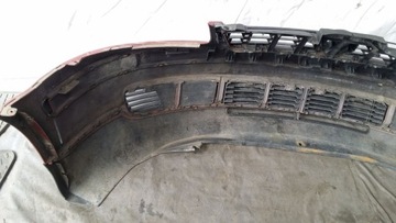 фото thumb №10, Бампер перед переднє lb5z vw passat b5