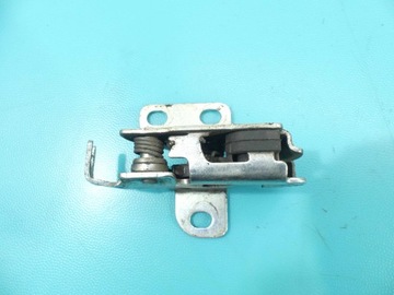 фото thumb №7, Замок зад правые распашной iveco daily iv 06-11