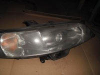 фото thumb №8, Лампи передні ліва права opel vectra b lift ксенон