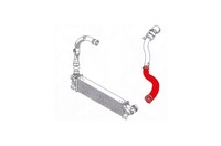 фото thumb №8, Шланг турбины opel vivaro b fiat talento renault traffic iii