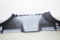 фото thumb №12, Передняя левая молдинг декоративная порог skoda fabia iv pj6 6va853369a 1.0l