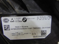 фото thumb №16, Лампа перед передняя левая bmw 3 g20 g21 lift shadow line 7885065-03