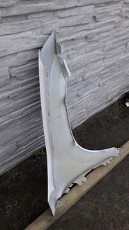 фото thumb №14, Крыло skoda karoq левый перед передний 17-