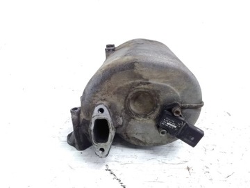 фото thumb №5, Volkswagen caddy 2005 коллектор всасывающий